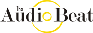 The Audio Beat logo