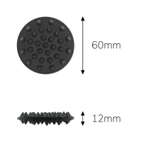 Oehlbach Shock Absorber variant 2