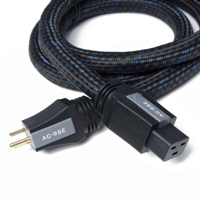 Pangea Audio Pangea Audio AC-9SE MkII Signature Power Cable with 20 Amp Plug variant 2
