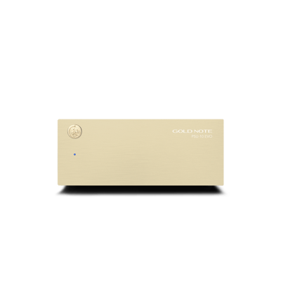 Gold Note psu-10-evo