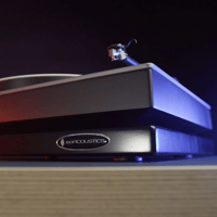 IsoAcoustics zaZen Series variant 2