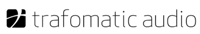 Trafomatic Audio Logo