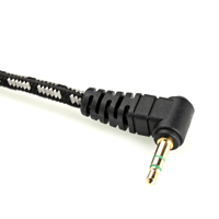 Hifiman Hybrid OFC Cable variant 4