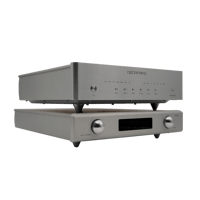 Denafrips HADES 12TH PREAMP variant 2