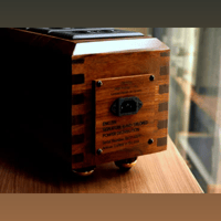 Enklein High-Current Power & Reference Grounding variant 4