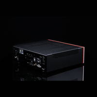 SW1x VDT III Valve Digital Transport Player & Music Streamer variant 4