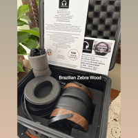 JM Audio Editions XTC^1.5 NEW Limited Edition- Limited stock variant 12