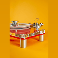 Basis Audio Bravo variant 6