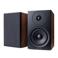 Argon Audio FORUS 5 variant 1