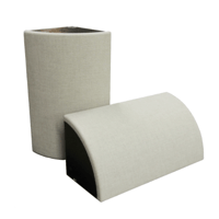 ASC QuarterRound TubeTrap IsoThermal variant 1