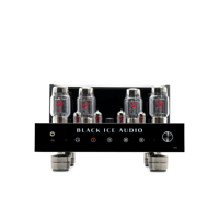 Black Ice Audio Fusion 65A Integrated Tube Amplifier - 85 WPC* (Reference) variant 7