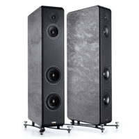 Opera Loudspeakers Quinta variant 8