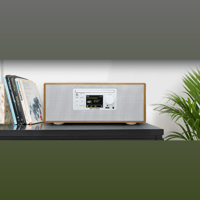 MUSE HiFi M-695 DBTW variant 4