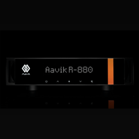 Aavik Acoustics Aavik R-880 variant 3
