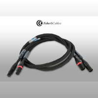 Faber's Cables ex-solutions - XLR Signal variant 1