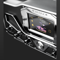 Wadax Reference Server variant 11