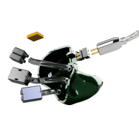 Jomo Audio 308 Spyder variant 2