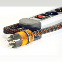 TCI Cables CONSTRICTOR variant 2