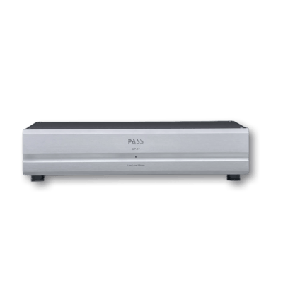 Pass Labs XP-17