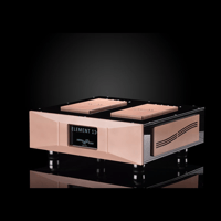 Merrill Audio Element 114 Stereo Power Amplifier variant 2