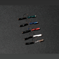 ANALOG RELAX Emotional Lead Wire variant 1