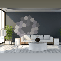 Vicoustic Vixagon VMT Collections variant 4