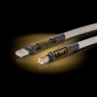 Triode Wire Labs “Passion” USB Cable variant 1