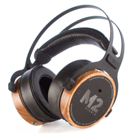 Kennerton Audio Equipment M12s variant 2