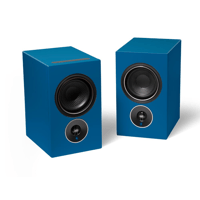 psb Speakers Alpha iQ - Streaming Powered Speakers with BluOS variant 3