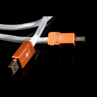 Vertere Acoustics HB HAND BUILT DIGITAL USB CABLE variant 3