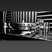 Oracle Audio Delphi MkVII Reference variant 2