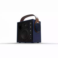 Morel Hifi BIGGIE variant 12