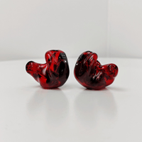Hisenior Cano Cristales 2DD+8BA In Ear Monitor(Custom) variant 4