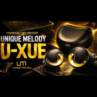 Unique Melody UXUE variant 2