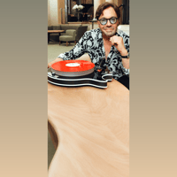 Clearaudio Celebrity „Al Di Meola“ Edition variant 2