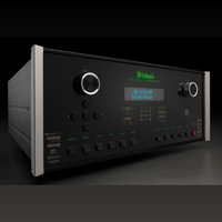 McIntosh Labs MX123 A/V Processor variant 6