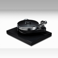 Pro-ject Audio Systems - USA EVO Tonearms variant 5