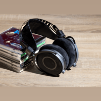 Apos x Apos x Audio-Technica Refine Pads variant 4