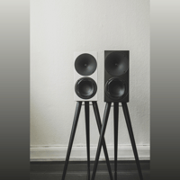 Buchardt Audio Anniversary 10 Color Edition variant 10