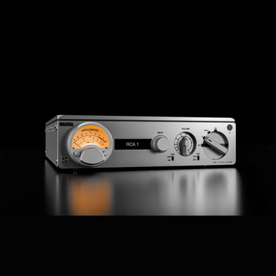 Nagra Audio Nagra PREAMP II-S