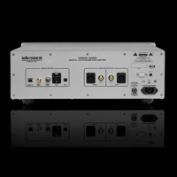 Audio Research DAC9 variant 5