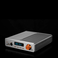 Burson Audio Soloist GT4 variant 2