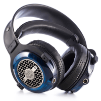 Kennerton Audio Equipment Vali Neoteric Baltic Sea variant 1