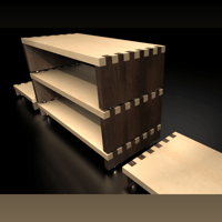 Folgenhaus CHESS variant 2