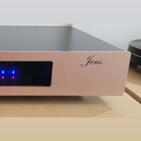 Merrill Audio JENS Phono Stage Preamplifier variant 2