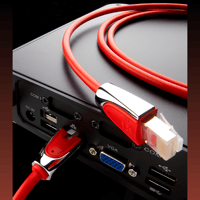 Chord Company Shawline Streaming cable variant 3