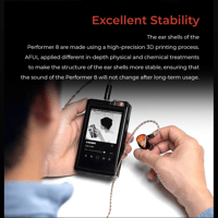 AFUL AFUL Performer 8 IEMs variant 19