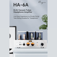 Cayin HA-6A variant 1