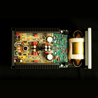 Vandersteen M5-HPA variant 7