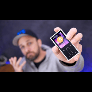 Thumbnail of the video review https://www.youtube.com/watch?v=B8CY-SAApYc